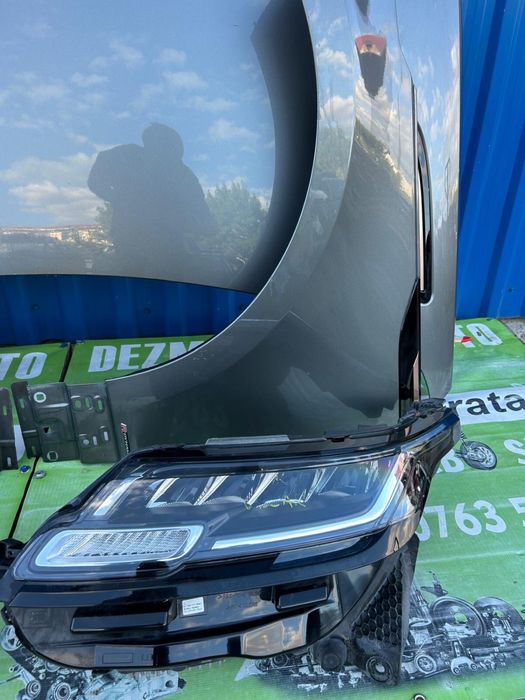 Aripă stânga față Range Rover Velar