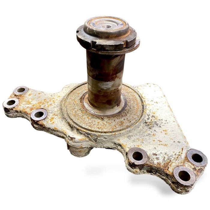 Fuzeta MAN TGX -piese camion MAN TGX-piese motor MAN TGX