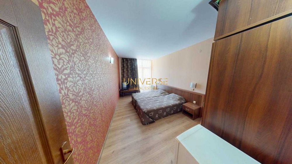 Продава се Двустаен апартамент в к.к. Слънчев бряг - 67 кв.м за 1120 €/кв.м - Снимка #9