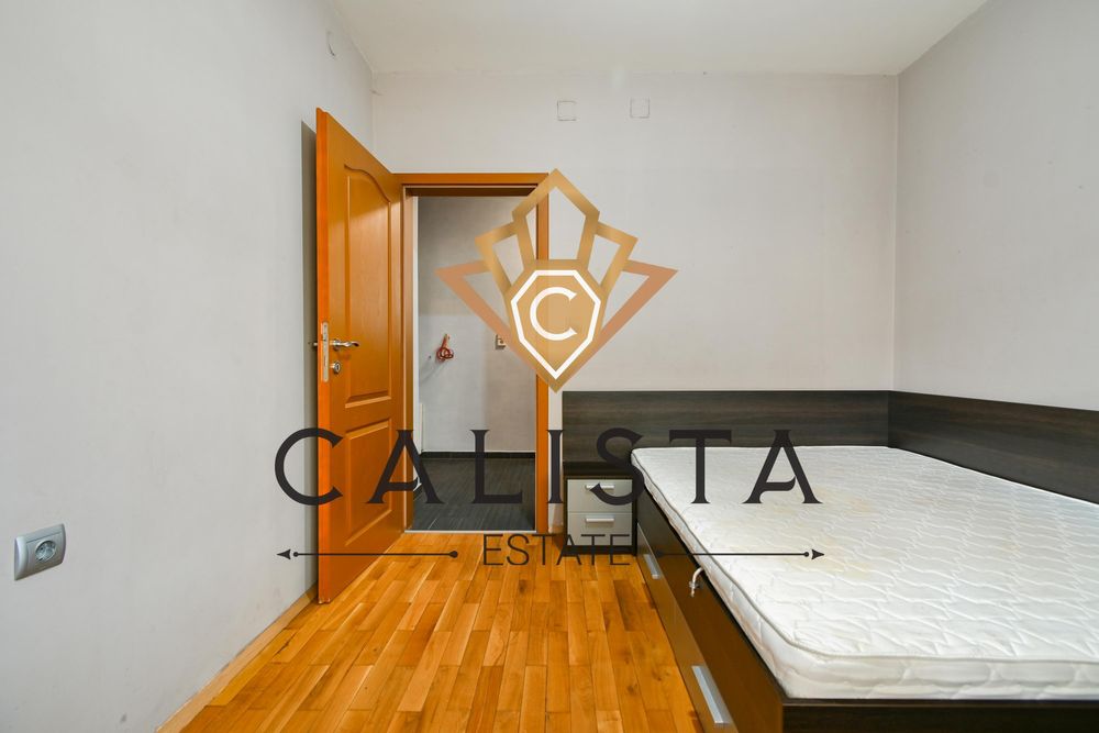 Дава се под наем Тристаен апартамент в София, Борово - 95 кв.м за 800 € - Снимка #7