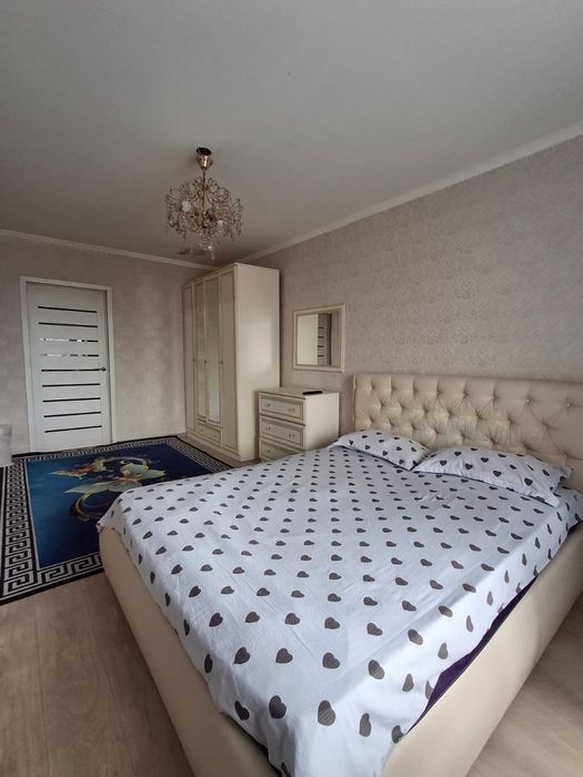 Майкудук сдаю квартиру