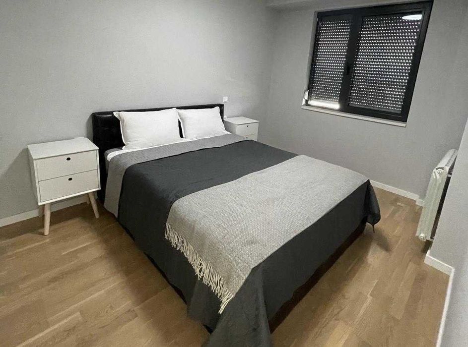 Дава се под наем Двустаен апартамент в Бургас, Зорница - 68 кв.м за 229.5 € - Снимка #2