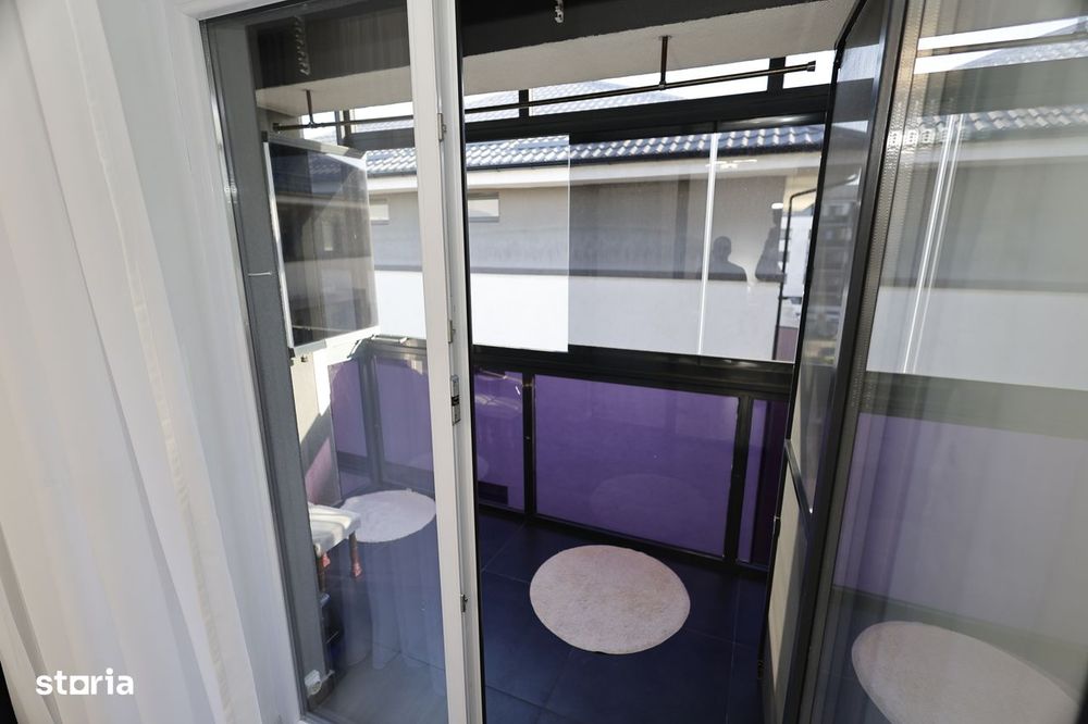 Apartament 3 camere, decomandat, 74 mp, 3 balcoane | Elitte Residence