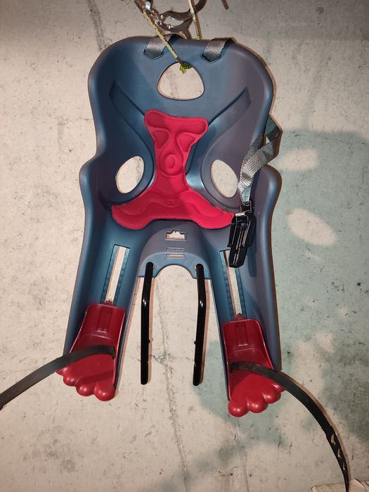 Детско столче за колело