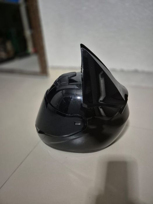 Шлем отличного качество