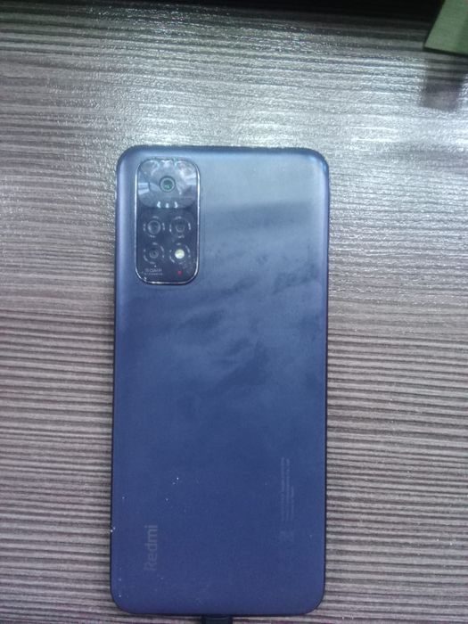 Продам Redmi not 11