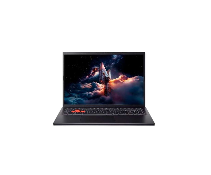 - Игровой ноутбук Acer Nitro Lite (NH.DAEEM.002)