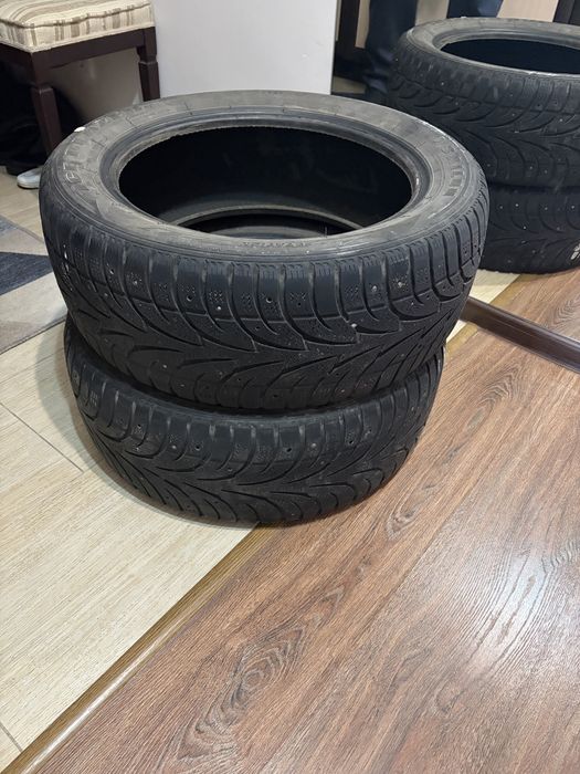 Резина Sailun 215/55/r17