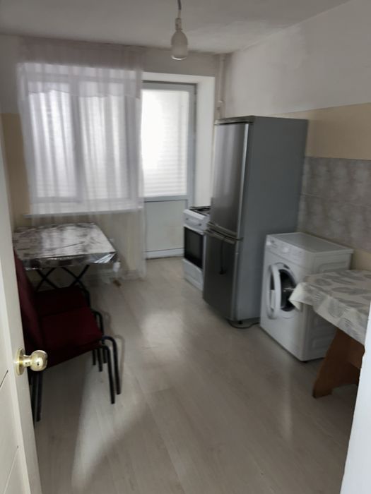 Атырау Береке үй