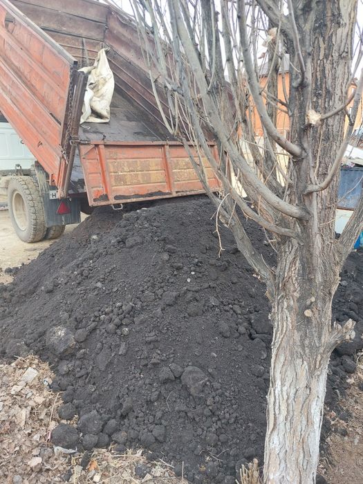 перегной.черназем сатылады