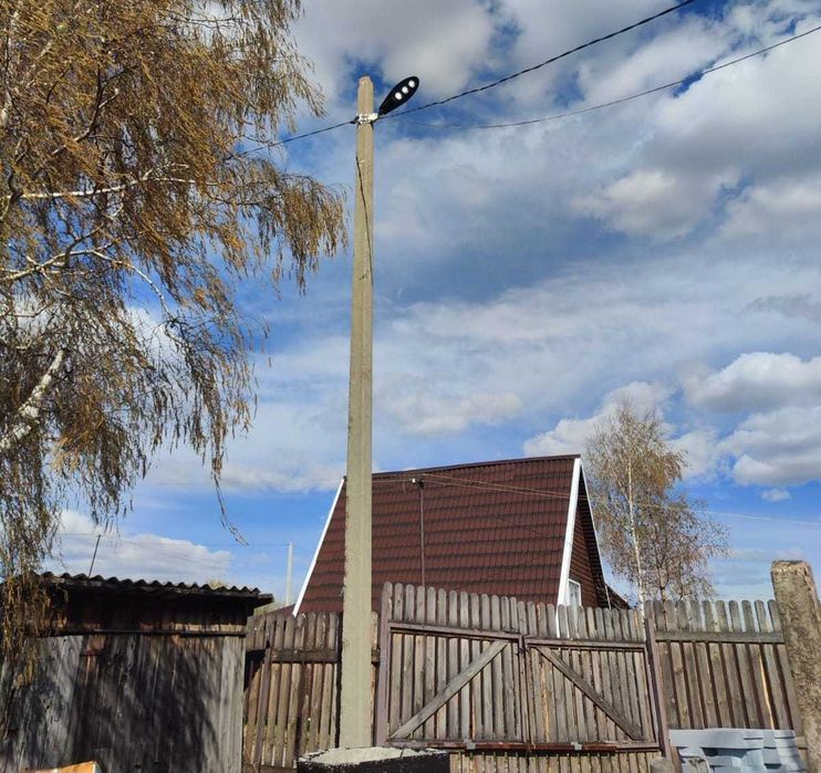 Продаётся дача в обществе Черёмушки