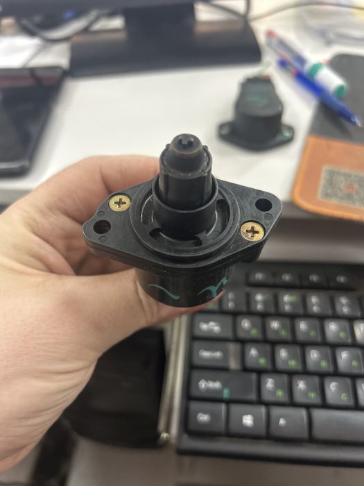 Датчик холостого хода Регулято РХХ