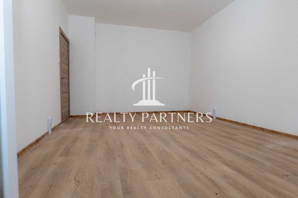 Продава 1-СТАЕН – кв. Надежда 2, гр. София