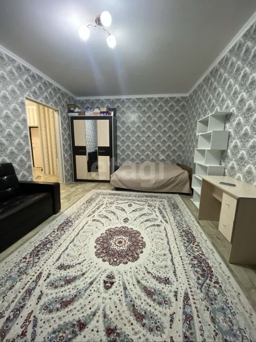 Продам 1 комнатную квартиру!
