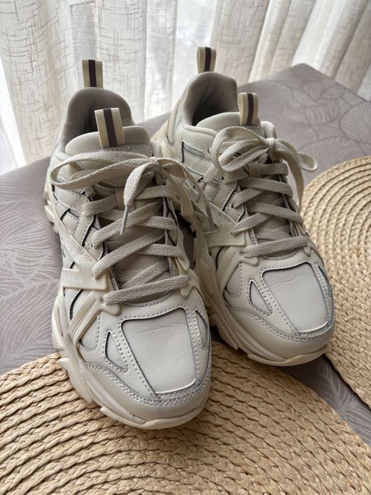 Дамски маратонки FILA