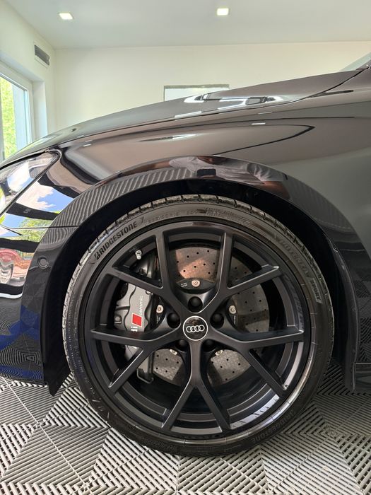 AUDI RS3 2023 — imagine 5