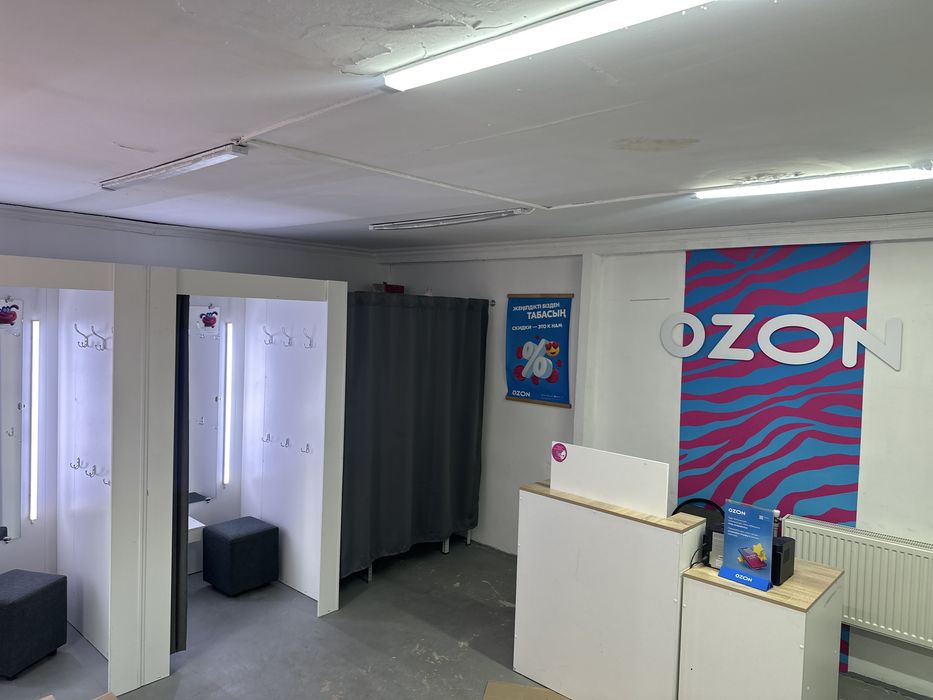 Сдаётся в аренду помещения