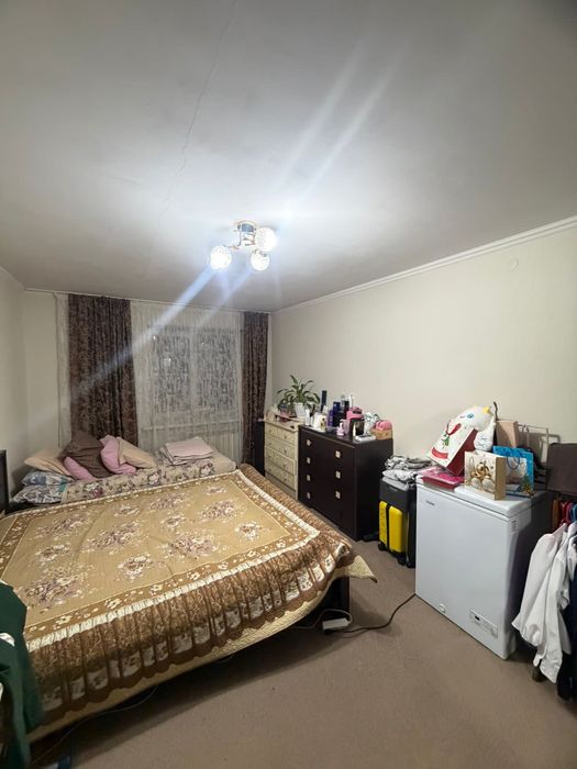 Сдам 2х комнатную квартиру