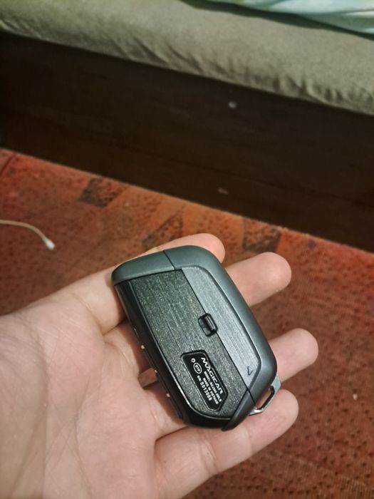 Magicar 907 pejir yengi