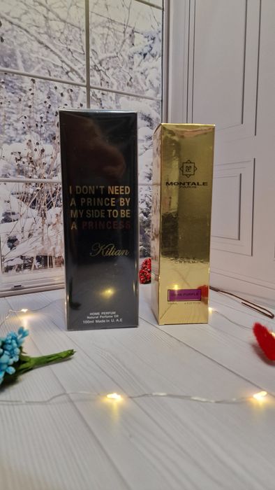 Подарочные наборы