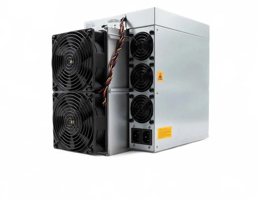 Bitmain Antminer S21 Pro 234 TH — Bitcoin Miner | ASICWORLD
