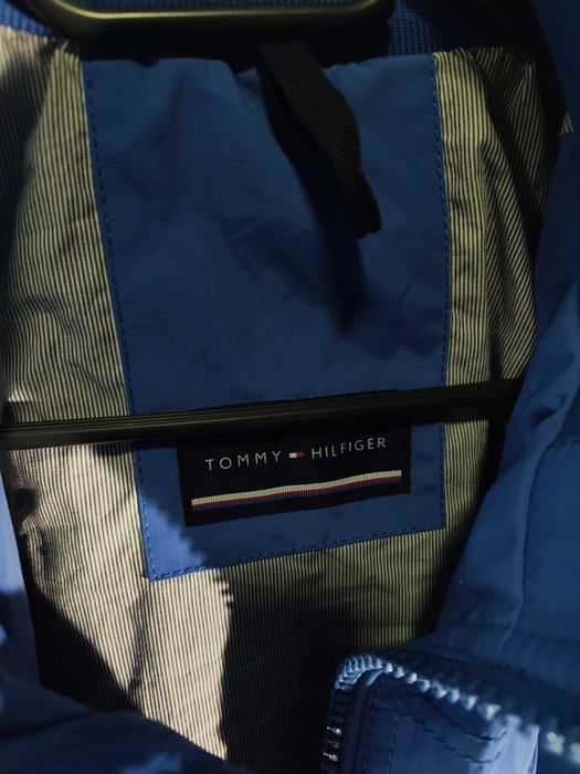 Tommy Hilfiger® Горнище/Яке Мъжко/М