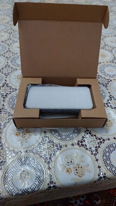 Продам повербанк