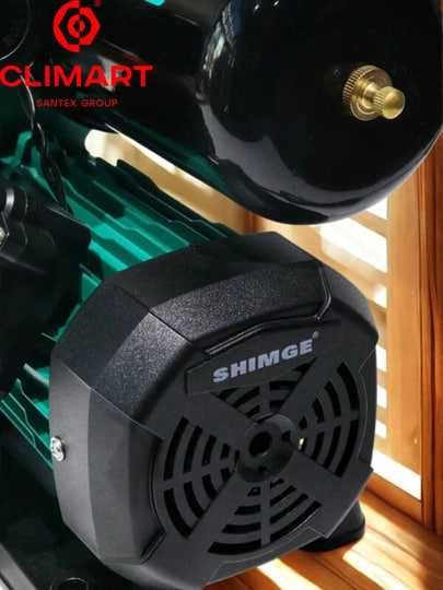 Shimge PW modellari suv nasoslari – kuchli va ishonchli