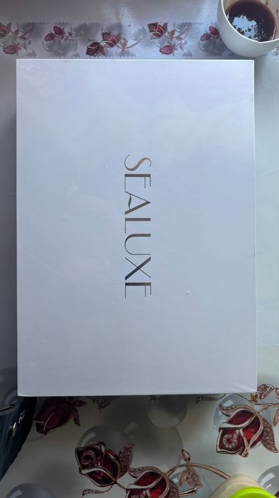 Набор Косметики SEALUXE