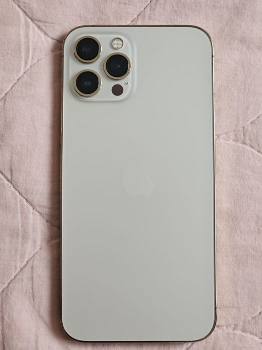 Iphone 12 pro max