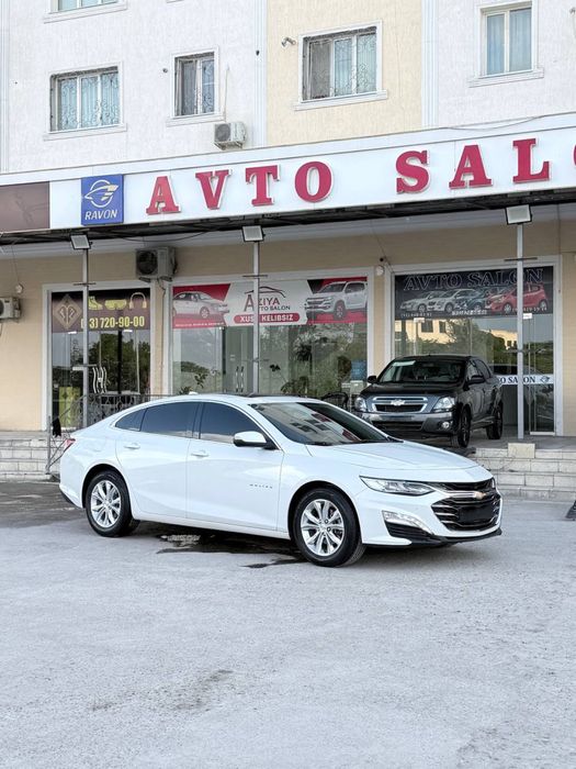 Срочна янги Малибу 2 пример 2020га 2021 сотилади