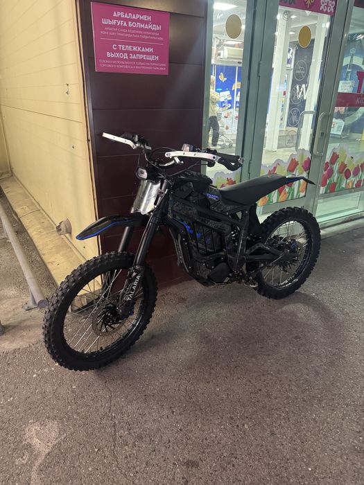 продам talaria tl 5500 mx5