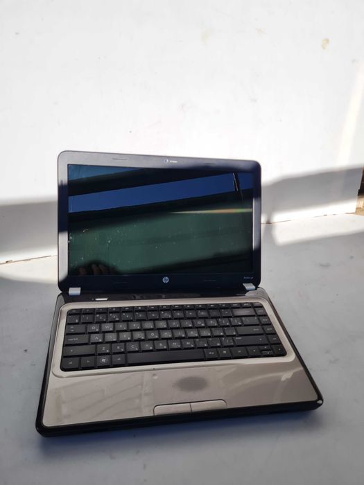 Hp 14 дюймов/Core i7/8гб/Hdd500
