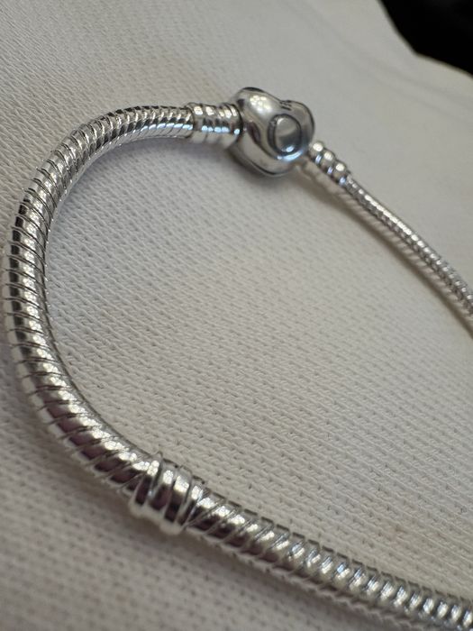 Bratara Pandora moments noua 17 cm