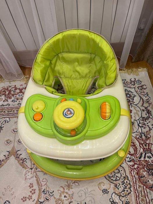 Ходунки детские .