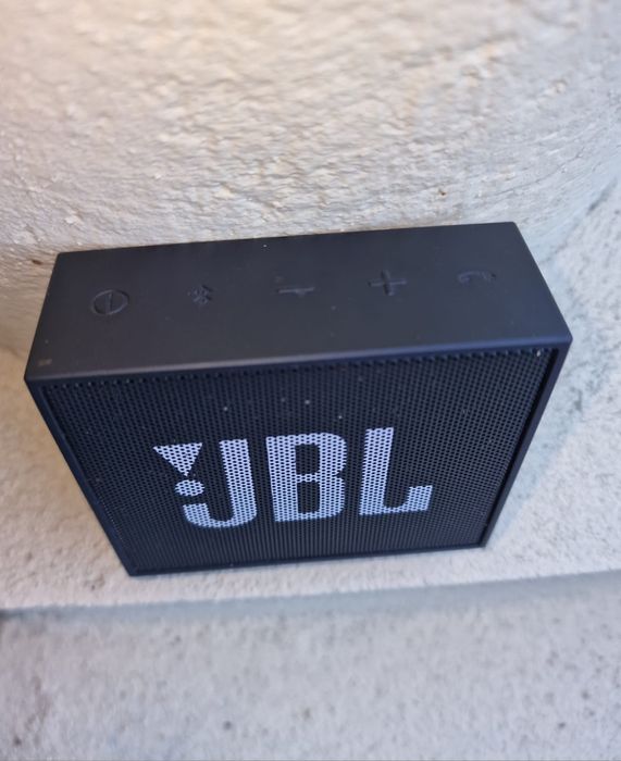 Boxa JBL GO de vanzare