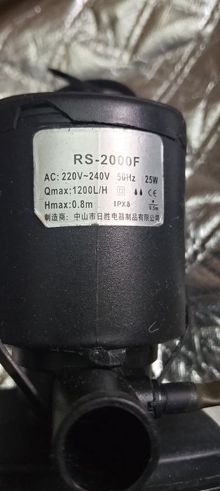 Фильтра для аквариума