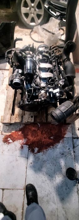 Продам мотор двс
