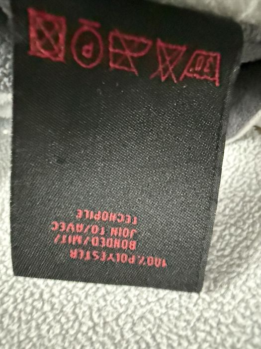 Bluza Polar MAMMUT Drumetie Hike Dama Femei | Marime M