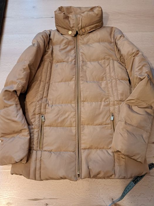 Geaca Zara cu puf 152 cm