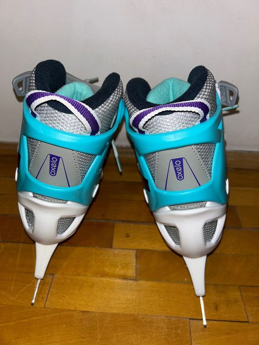 patine gheata Oxelo