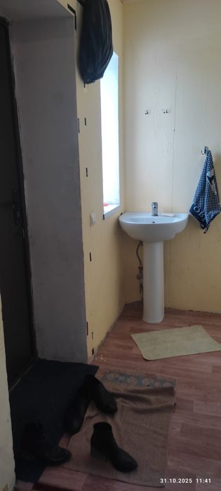 1 бөлмелі мкр Саулет Сарыбаев 32