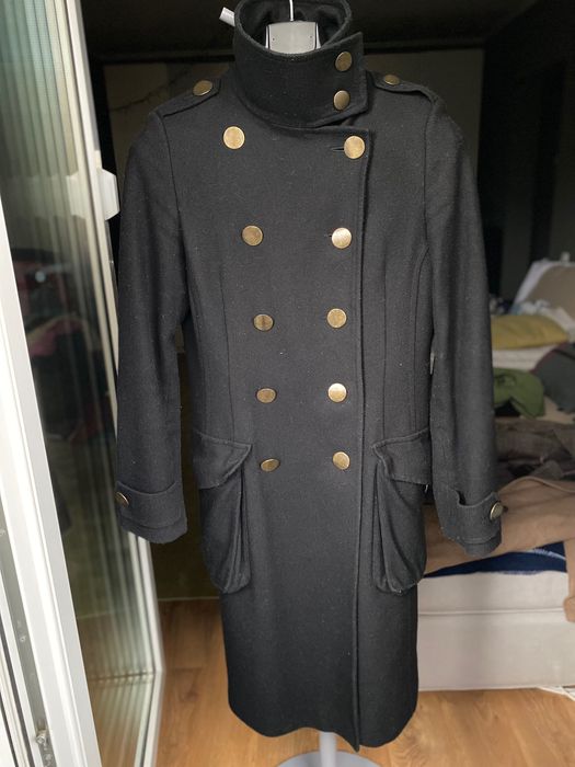 Palton dama - diferite marimi Mango BSB