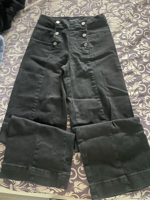 Дънки Zara, Caliope, Mango