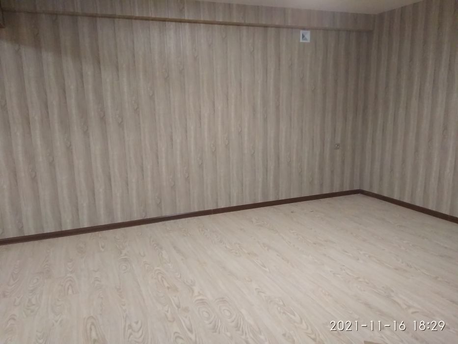 ТАРКЕТ и ламинат