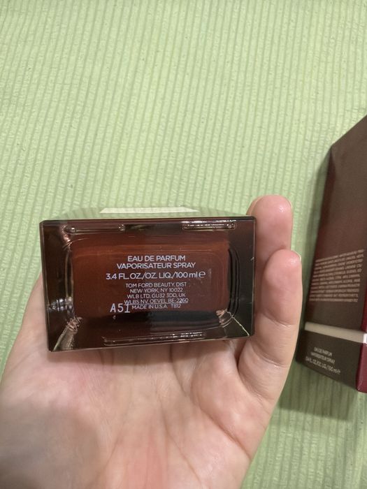 Tom Ford Lost Cherry Eau de Parfum, 100мл