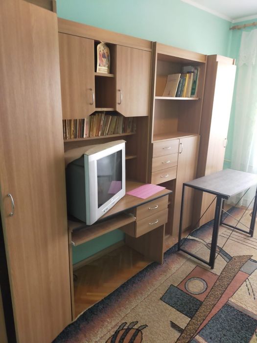Primesc în chirie
