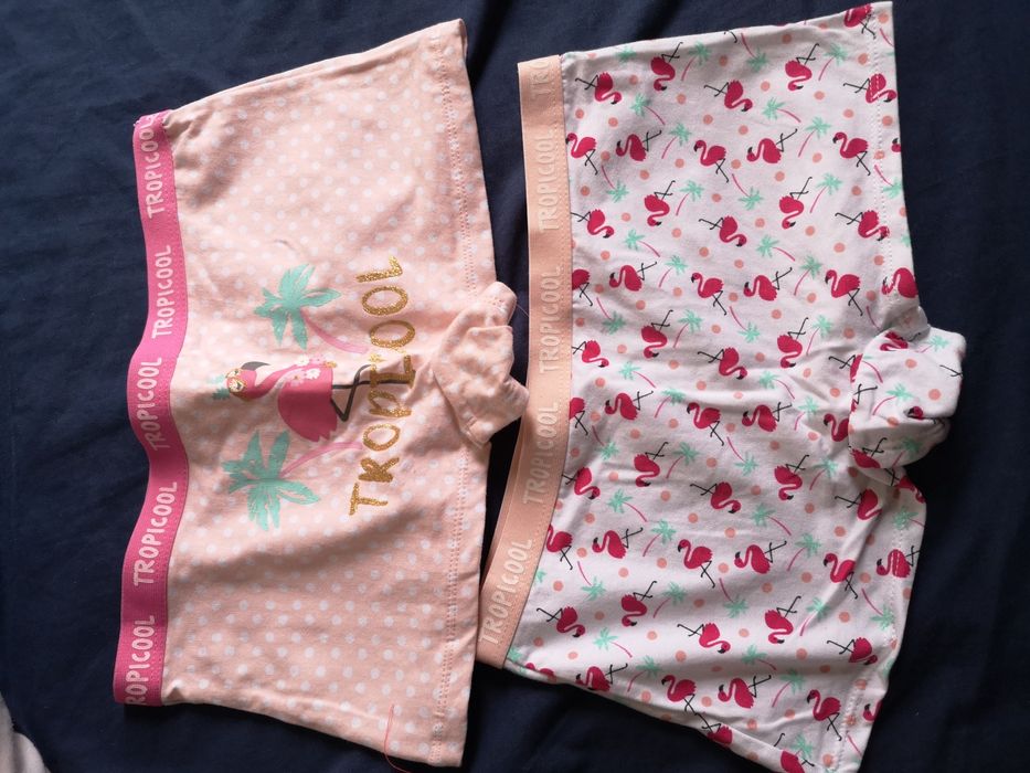 Дамски боксерки