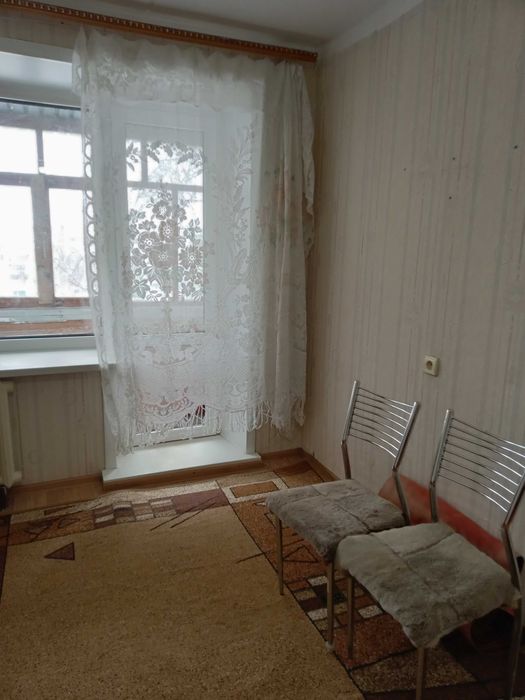 Сдам малосемейка на кск  семейным , платежеспособным.