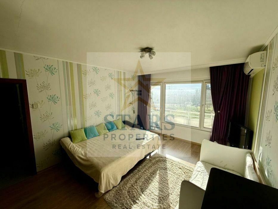 Продава се Двустаен апартамент в Варна, Владислав Варненчик - 61 кв.м за 1044 €/кв.м - Снимка #9